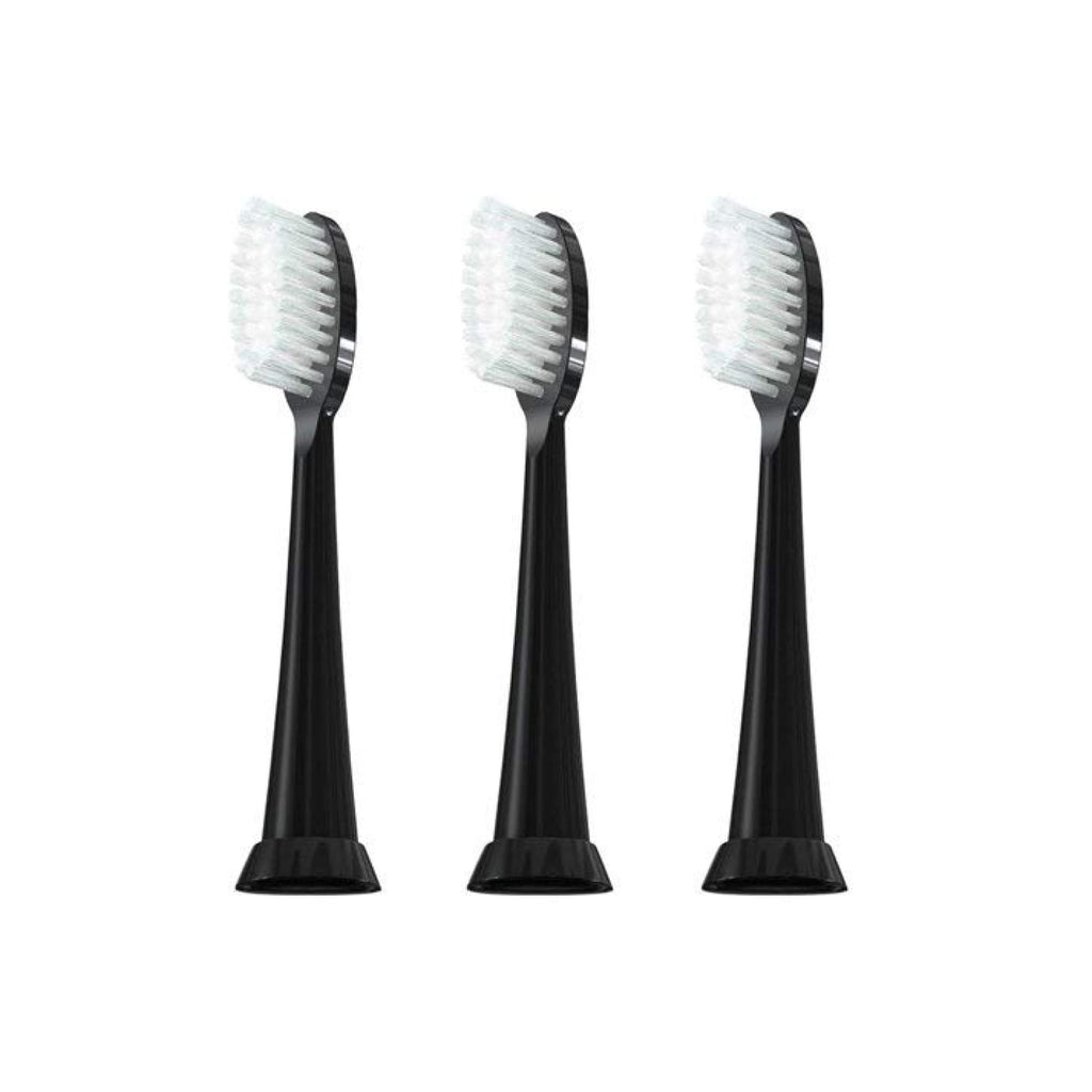 TAO Clean Replacement Brush Tips for Umma Diamond Sonic Toothbrush