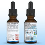 Dr. Green Mom Natal K Vitamin K1 Drops for Newborns

