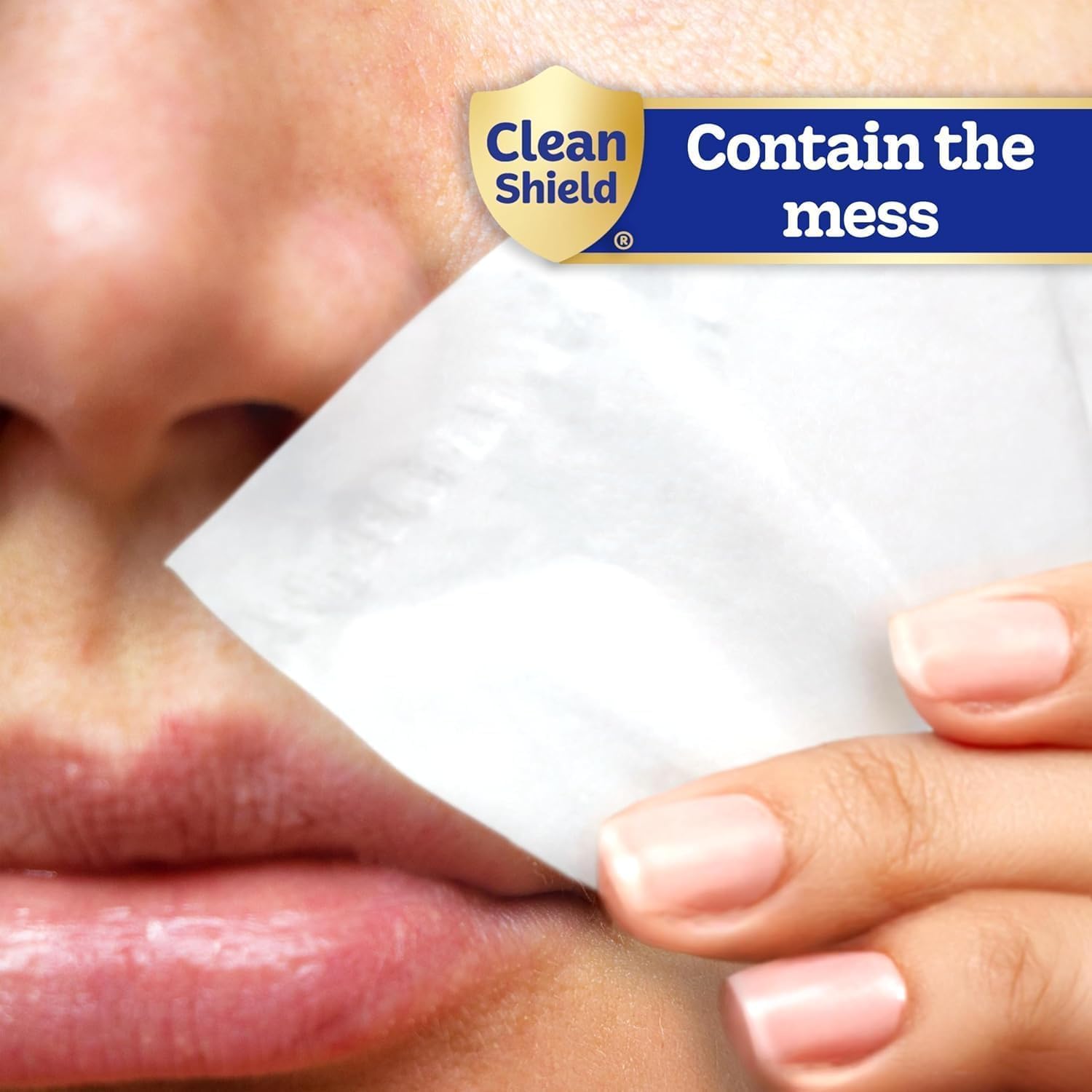 Ultra Soft Facial Tissues for Home and Office

