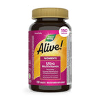 Nature's Way Alive Ultra Women's Multivitamin High Potency

