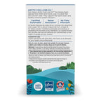 Nordic Naturals Arctic Cod Liver Oil Lemon Omega-3 EPA DHA

