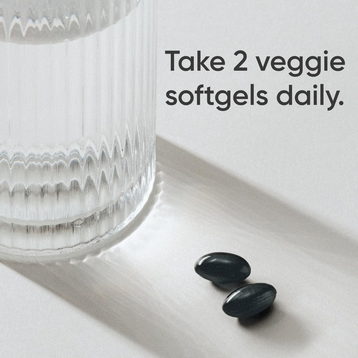 Ashwagandha Softgels with Coconut MCT Oil

