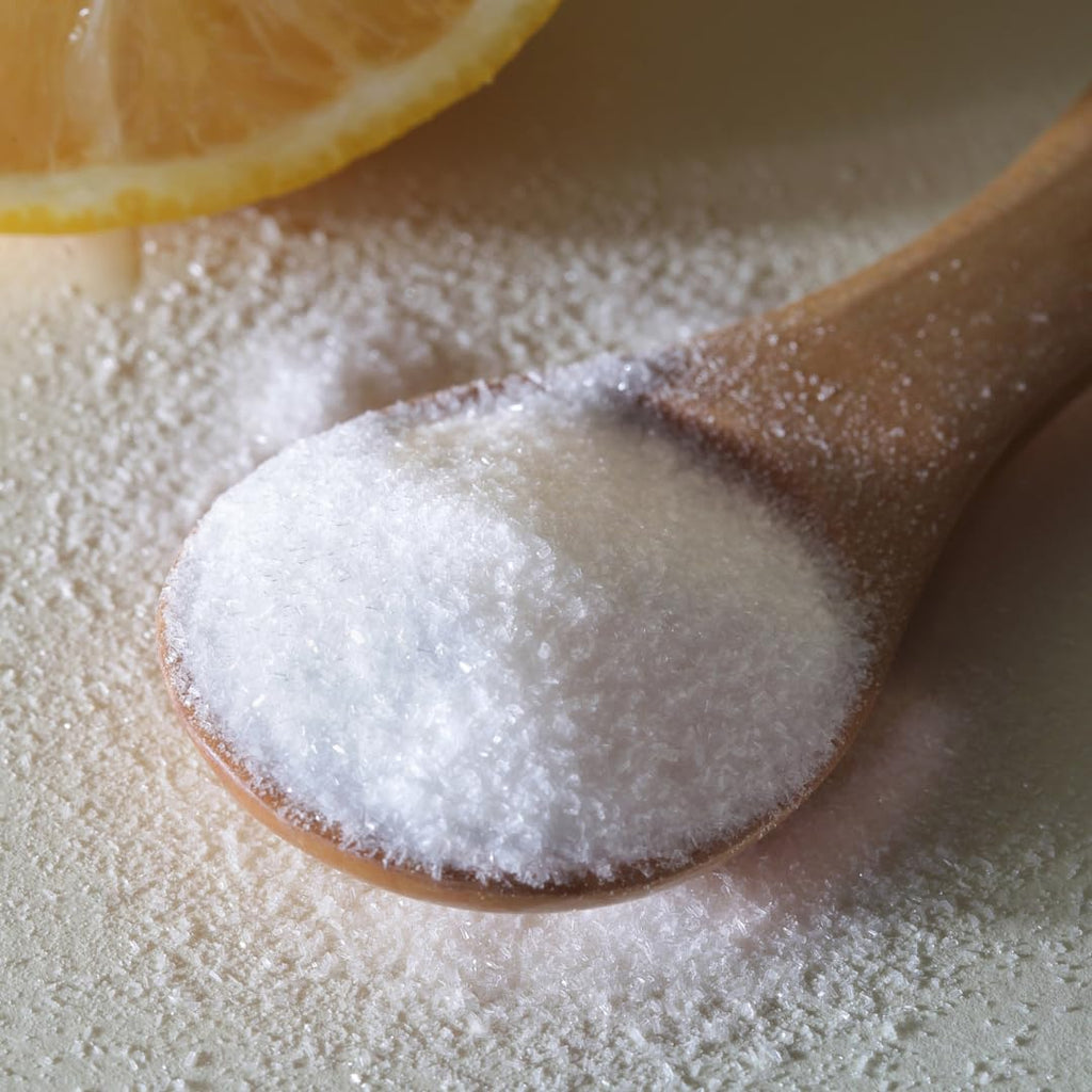Luonix Vitamin C Powder | Dietary Supplement

