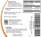 BulkSupplements NAC Capsules - N-Acetyl Cysteine Supplement


