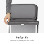simplehuman Code H Odorsorb Liners

