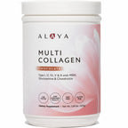 Alaya Multi Collagen Powder | Collagen Supplement

