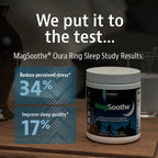 MagSoothe Magnesium Glycinate Powder - Sleep Support

