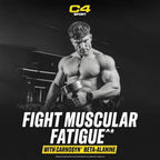 Cellucor C4 Sport Pre Workout Powder NSF Certified for Sport


