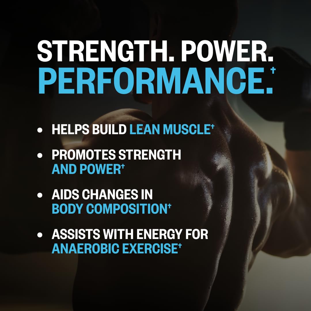 ONNIT Creatine Monohydrate Powder - Unflavored


