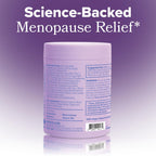 MENO Menopause Vitamin - Hormone-Free with Black Cohosh

