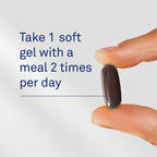 PreserVision Eye Vitamins Macular Support Softgels

