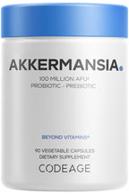 Codeage Akkermansia Muciniphila Probiotic Supplement

