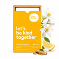 Kind Laundry Detergent Sheets - EWG Verified, Safe for Skin
