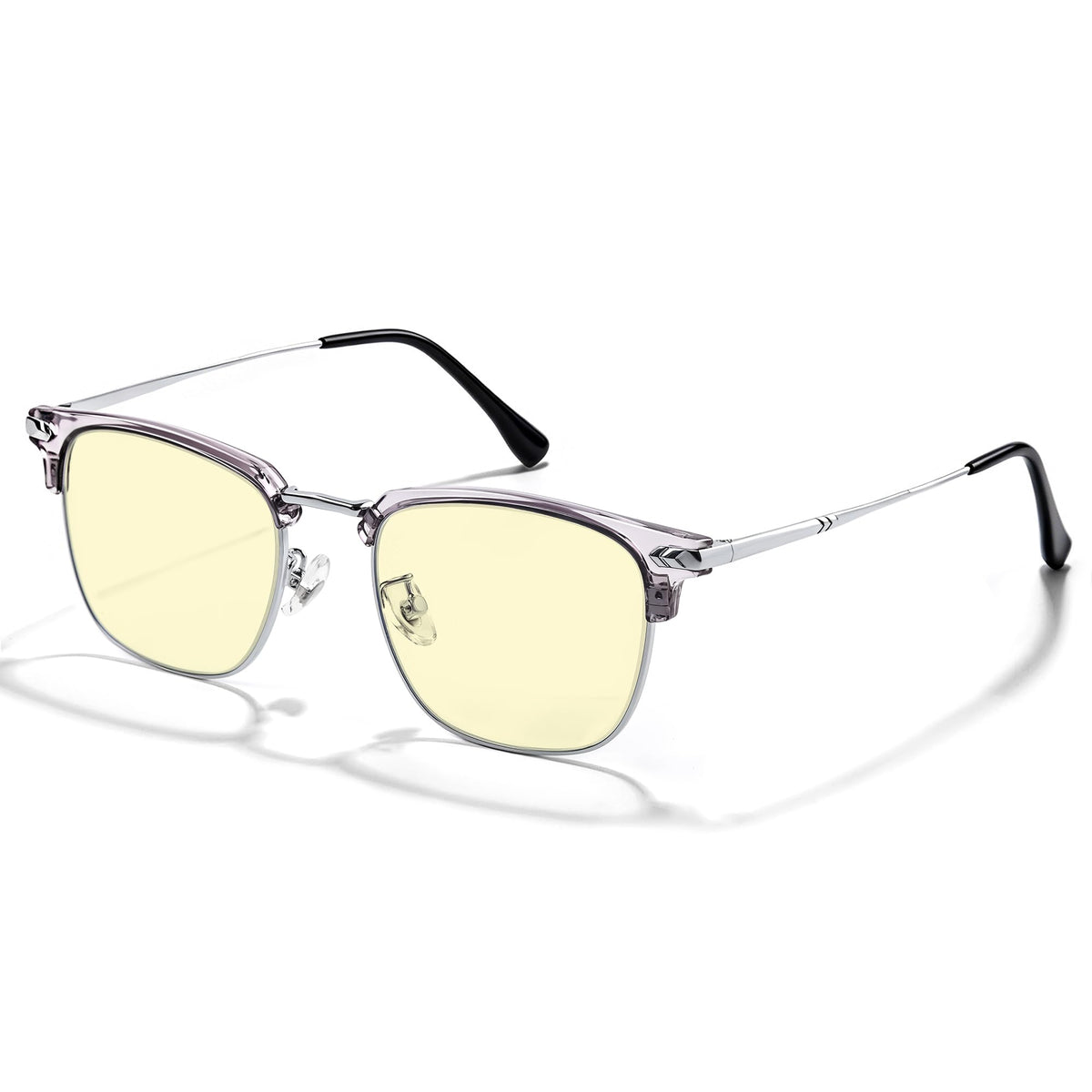 ZanyLen Light-Blocking Glasses for Screen Use