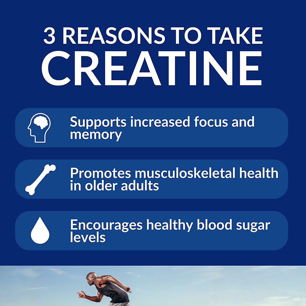 BodyTech Creatine Monohydrate Powder Micronized

