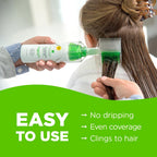 Lice Treatment Bundle by Lice Clinics – Non-Toxic Solution

