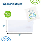 Care Touch Lens Wipes for Eyeglasses – Pre-moistened

