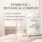 Dietary Wellness Formula for Everyday Living

