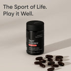 Sports Research Dietary Supplement Capsules - Non-GMO

