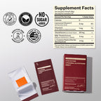 Liposomal Glutathione Strips by Glutathione Direct

