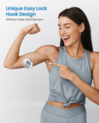 RENPHO Bluetooth Smart Body Measuring Tape with Health App

