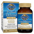 Garden of Life Primal Defense Ultra Probiotics – 15B CFU

