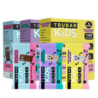 TRUBAR Kids Protein Bars – Plant-Based Gluten Free Snack

