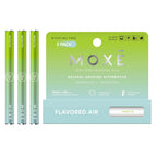 MOXE Non-Electric Aromatherapy Inhaler, Portable Scent Delivery