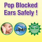 NeilMed Ear Pressure Relief Device for Comfort

