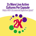 Culturelle Ultimate Strength Probiotic for Men and Women


