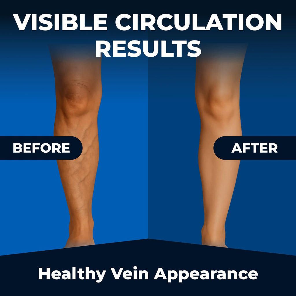 Diosmin Hesperidin Supplement - We Like Vitamins Circulation

