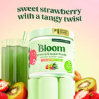 Greens and Superfoods Powder by Bloom Nutrition

