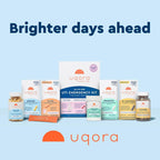 Uqora In Control Bladder Support – Daily Urinary Comfort

