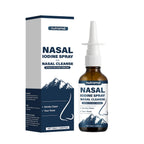 Nutramd Iodine Nasal Spray with Fulvic Acid

