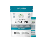 Terra Origin Creatine Micronized Monohydrate Powder

