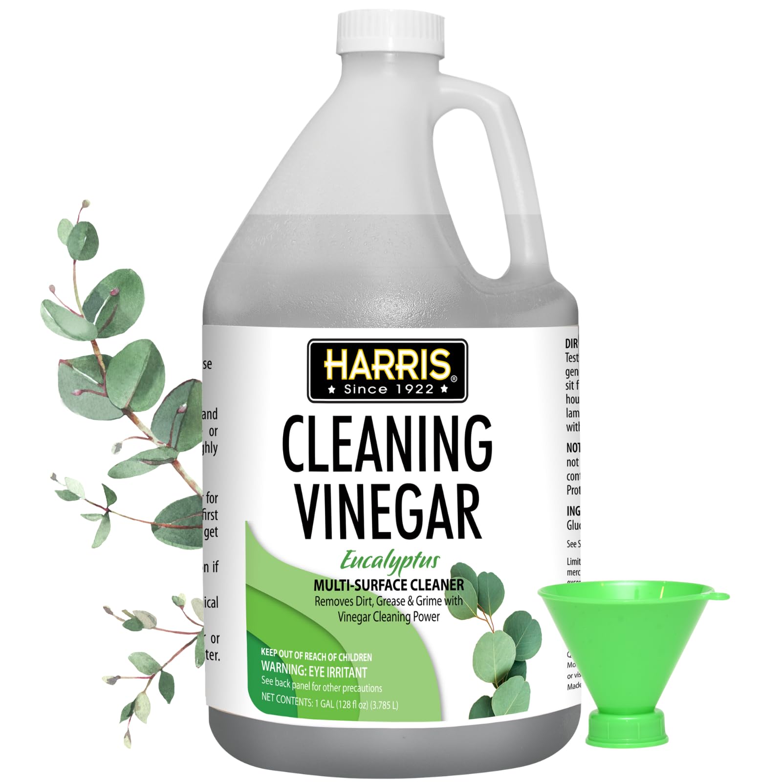 Harris Multi-Purpose Vinegar Surface Cleaner