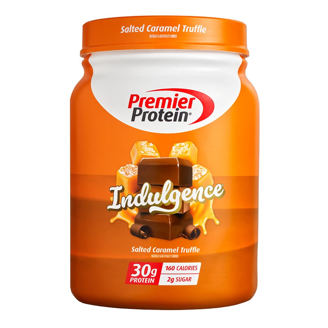 Premier Protein Powder 30g Protein, No Added Sugar, 100% Whey, Keto Friendly