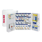 First Aid Only SmartCompliance First Aid Kit Cabinet
