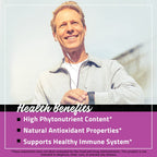 FarmHaven Milk Thistle Capsules | Liver Support

