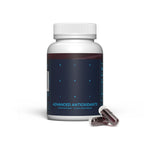 Antioxidant Supplement Blueprint Bryan Johnson for Vision

