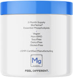 Codeage Liposomal Magnesium Glycinate with BioPerine

