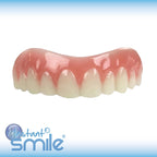Instant Smile Comfort Fit Flex Teeth - Natural Look

