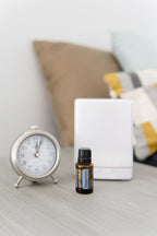 doTERRA Peppermint Essential Oil

