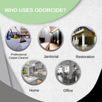Odorcide Odor Eliminator Concentrate - Neutralizer

