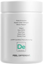 Codeage Fermented Digestive Enzymes with Probiotics

