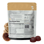 Auri Nutrition Mushroom Daily Gummies – Functional Wellness

