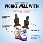 Natural Comfort for Young Children

