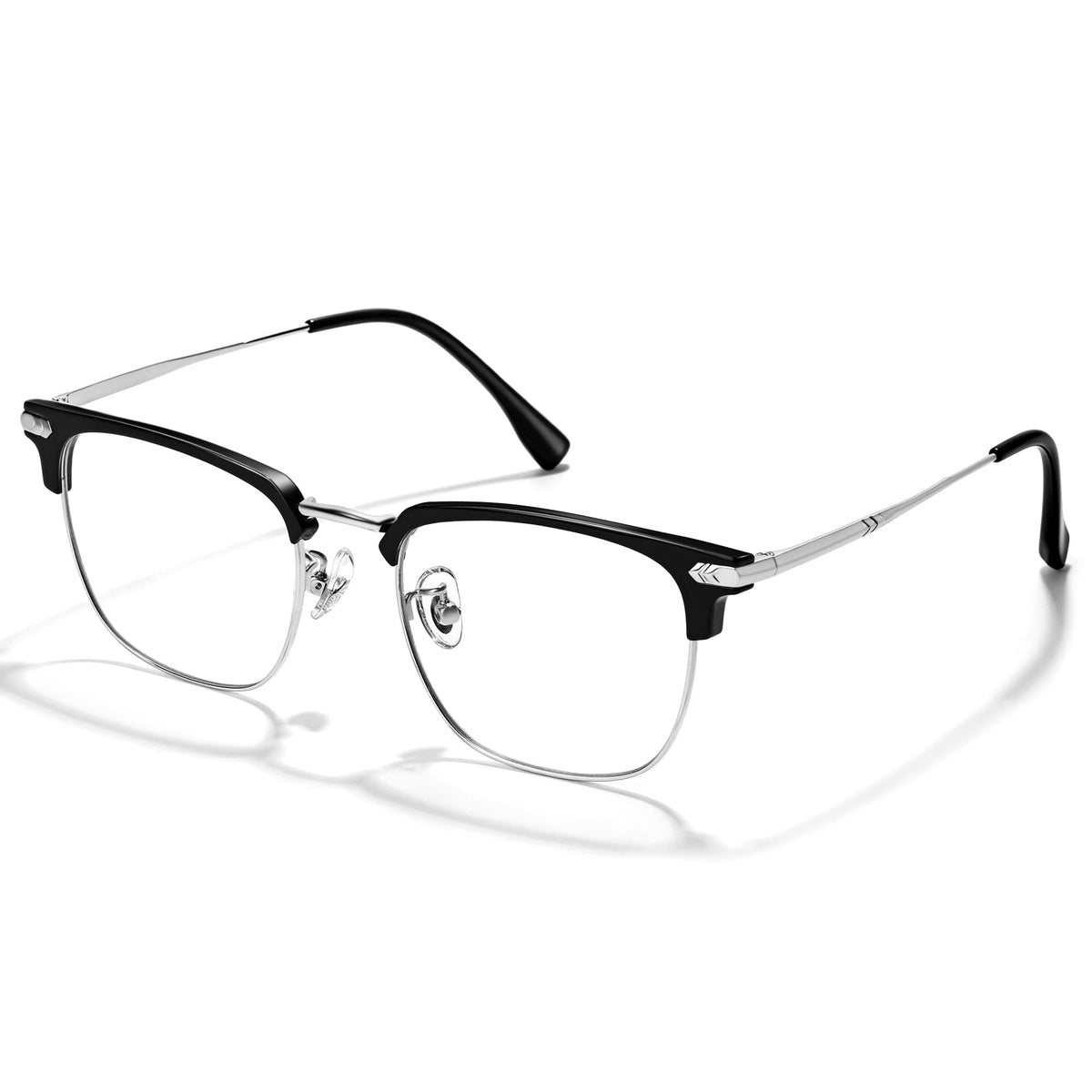 ZanyLen Light-Blocking Glasses for Screen Use
