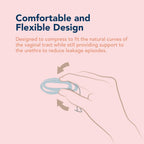 Revive Bladder Support Pessary for Women | SUI Device


