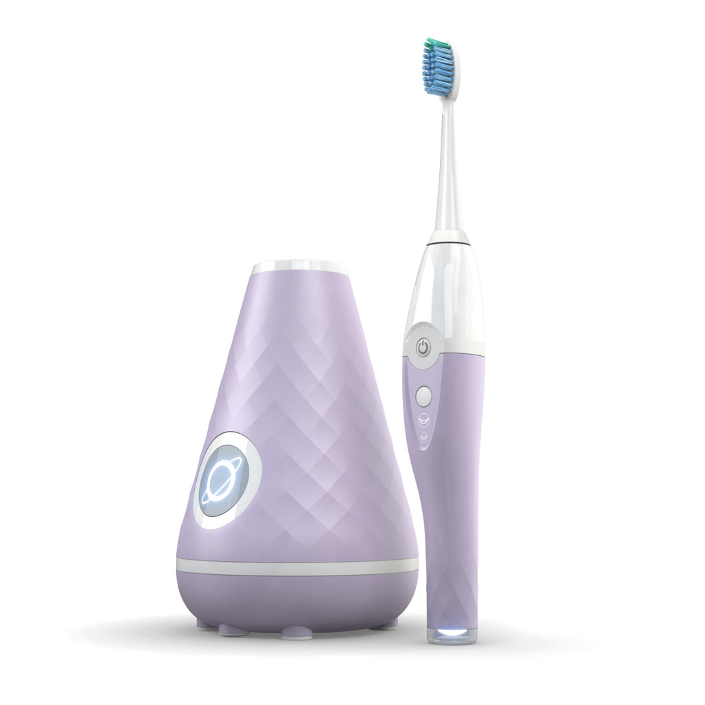 Tao Clean UV Sanitizing Sonic Toothbrush and Cleaning Station